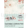 Uniquely Creative - Mint & Mistletoe Card Maker's Collection Pack