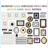 49 And Market Frames By Vicki Boutin - Necessities 2