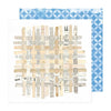 Vicki Boutin Discover + Create Paper - Past Time