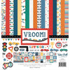 Echo Park - Vroom 12x12 Collection Kit