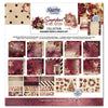 3Quarter Designs - Sugarplum Wreaths Collection 12x12