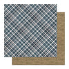 Photo Play - Wingman Paper - Greatest Plaid Ever