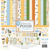 Echo Park - Winnie the Pooh Baby 12x12 Collection Kit