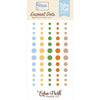 Echo Park - Winnie the Pooh Baby Enamel Dots