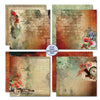 3Quarter Designs - Never Forgotten Collection 12x12