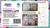 3Quarter Designs - Base Pack Design 2 - Shadow Box + 4 Card/Envelope Blank Kit