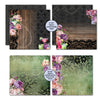 3Quarter Designs - Girls Weekend Collection 12x12