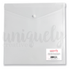 Uniquely Creative - Storage Pocket 12x12