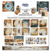3Quarter Designs - Invention Age Collection 12x12