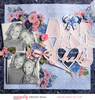 Uniquely Creative - Adorable You Overlay
