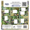 3Quarter Designs - Magical Vines Collection 12x12