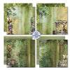 3Quarter Designs - Magical Vines Collection 12x12