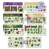 3Quarter Designs - Magical Vines Collection 12x12