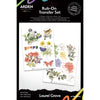 Arden Creative Studio - Laurel Grove Rub-On Transfer Set 6in x 8in