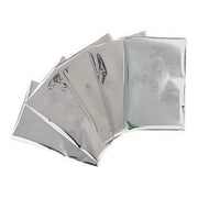 We R Memory Keepers - Heatwave Foil Sheets 4"X6" 30/Pkg Silver