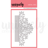 Uniquely Creative - Botanical Artistry Die