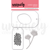 Uniquely Creative - Mixed Media Mini Set 1