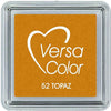 Versacolor Mini Ink Pads - 52 Topaz