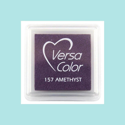 Versacolor Mini Ink Pads - 157 Amethyst