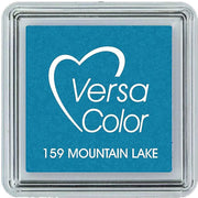 Versacolor Mini Ink Pads - 159 Mountain Lake