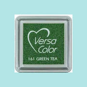 Versacolor Mini Ink Pads - 161 Green Tea