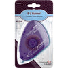 Scrapbook Adhesives - E-Z Runner Permanent Vellum Tape