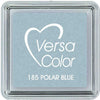 Versacolor Mini Ink Pads - 185 Polar Blue