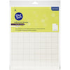 Glue Dots Adhesive Sheets 8.5"X11" 5/Pkg