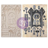 Prima - Finnabair Imaginarium Moulds - Locks and Keys