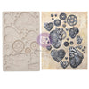 Prima - Finnabair Imaginarium Moulds - Steampunk Hearts