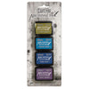 Tim Holtz Distress Archival Mini Ink-Kit#2