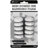 Ranger - Mini Domed Ink Blending Replacement Foam