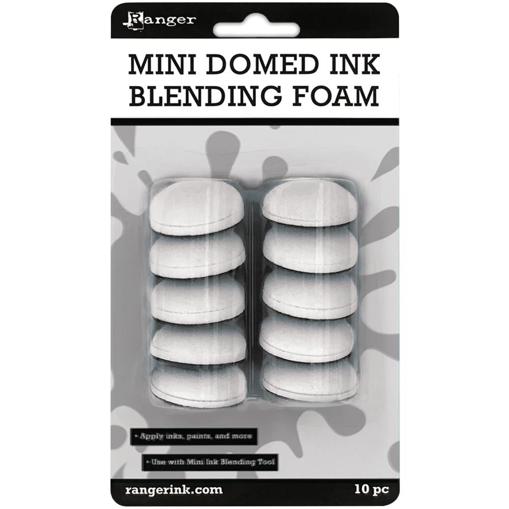 Ranger - Mini Domed Ink Blending Replacement Foam