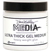 Ranger - Dina Wakley Media Ultra Thick Gel Medium 4oz