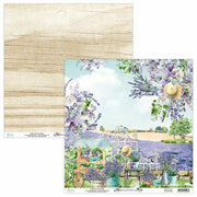 Mintay - Lavender Farm Paper - 03