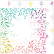 Pinkfresh - Delightful Paper - Chase Beauty