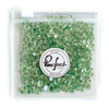 Pinkfresh - Glitter Drops Essentials - Leaf