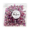 Pinkfresh - Ombre Glitter Drops Essentials - Twilight