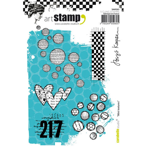 Miscellaneous Stamp Brands