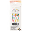 Vicki Boutin - Where to Next Die Cut Paper Clips 30/Pkg