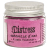 Tim Holtz - Distress Embossing Glaze - Kitsch Flamingo