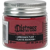 Tim Holtz - Distress Embossing Glaze - Lumberjack Plaid