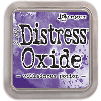 Tim Holtz - Distress Oxide Ink Pad - Villainous Potion