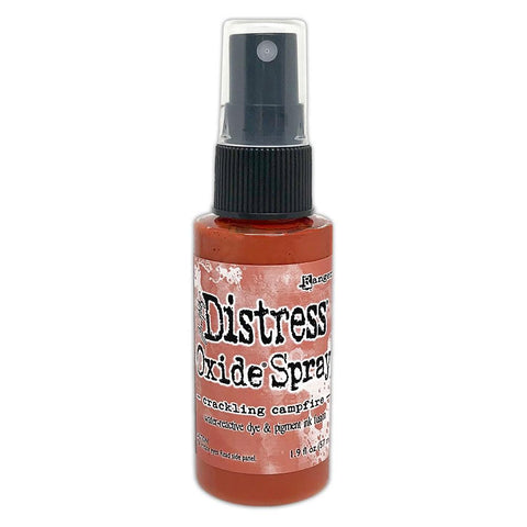 Distress Oxide Spray