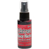 Tim Holtz Distress Spray Stain - Lumberjack Plaid