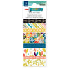 Vicki Boutin - Print Shop Washi Tape 8/Pkg