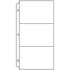 We R Ring Photo Sleeves 6"X12" 10/Pkg