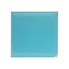 WRMK 12x12 Classic Leather Album - Aqua