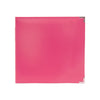WRMK 12x12 Classic Leather Album - Strawberry