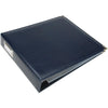 WRMK 12x12 Classic Leather Album - Navy